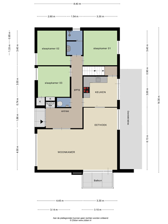 Medium property photo - Pingerdwarsweg 3, 6361 AT Nuth